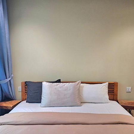Sky Suites Klcc Jalan P Ramlee Kuala Lumpur Eksteriør bilde