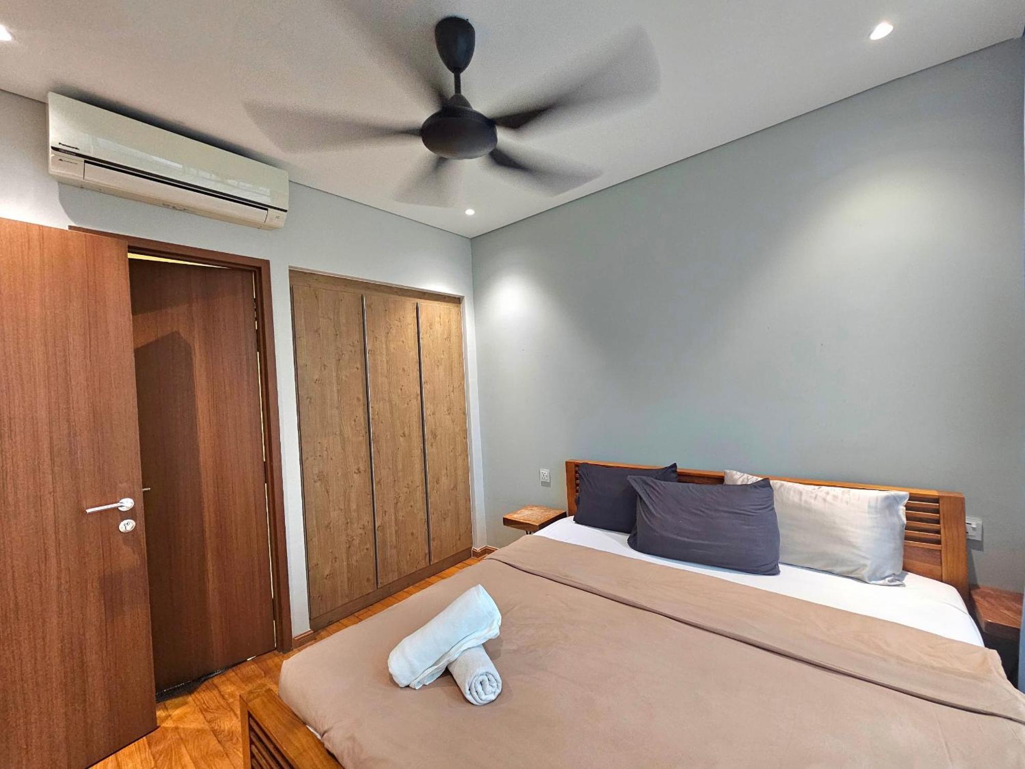 Sky Suites Klcc Jalan P Ramlee Kuala Lumpur Eksteriør bilde