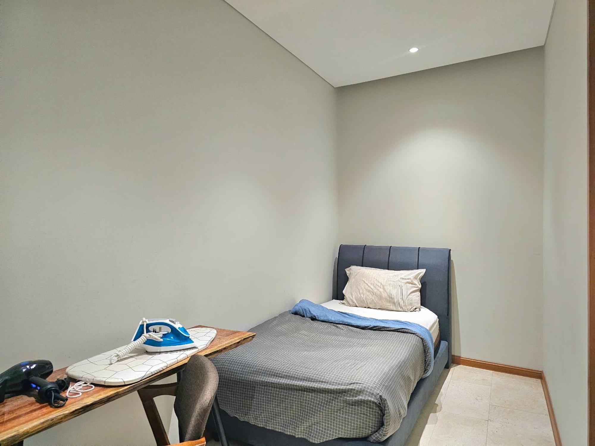 Sky Suites Klcc Jalan P Ramlee Kuala Lumpur Eksteriør bilde