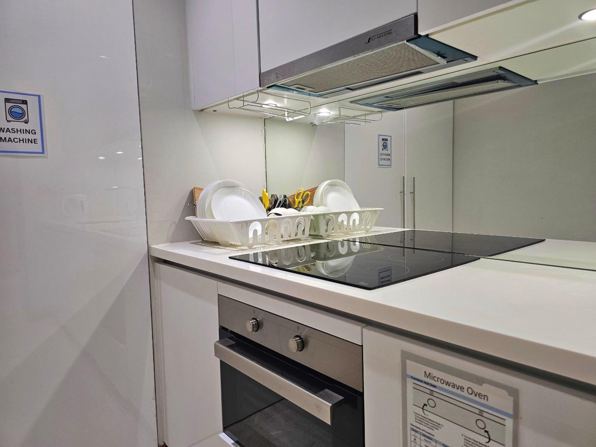 Sky Suites Klcc Jalan P Ramlee Kuala Lumpur Eksteriør bilde