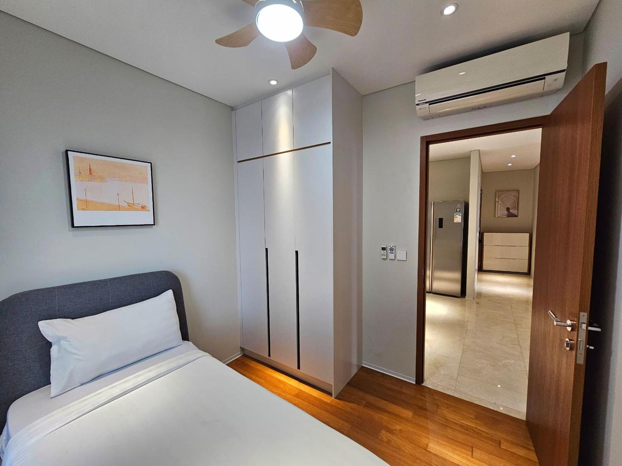 Sky Suites Klcc Jalan P Ramlee Kuala Lumpur Eksteriør bilde