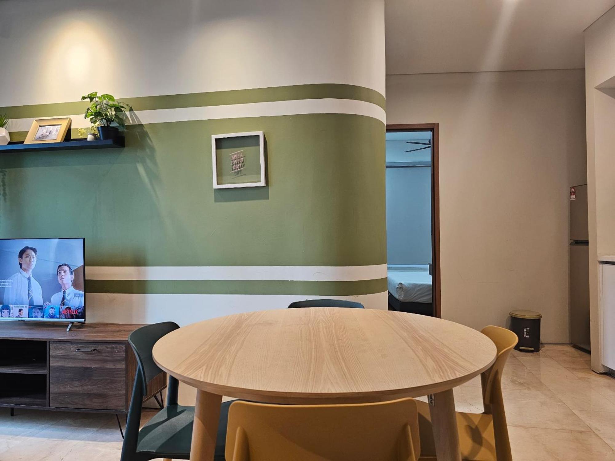 Sky Suites Klcc Jalan P Ramlee Kuala Lumpur Eksteriør bilde