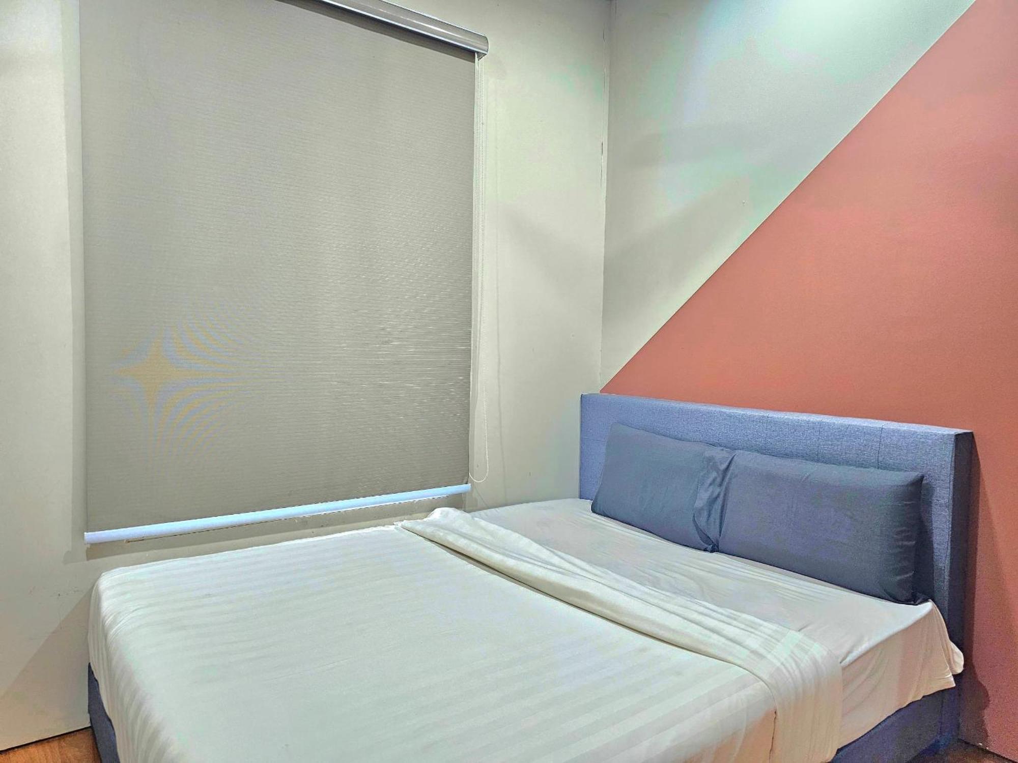 Sky Suites Klcc Jalan P Ramlee Kuala Lumpur Eksteriør bilde