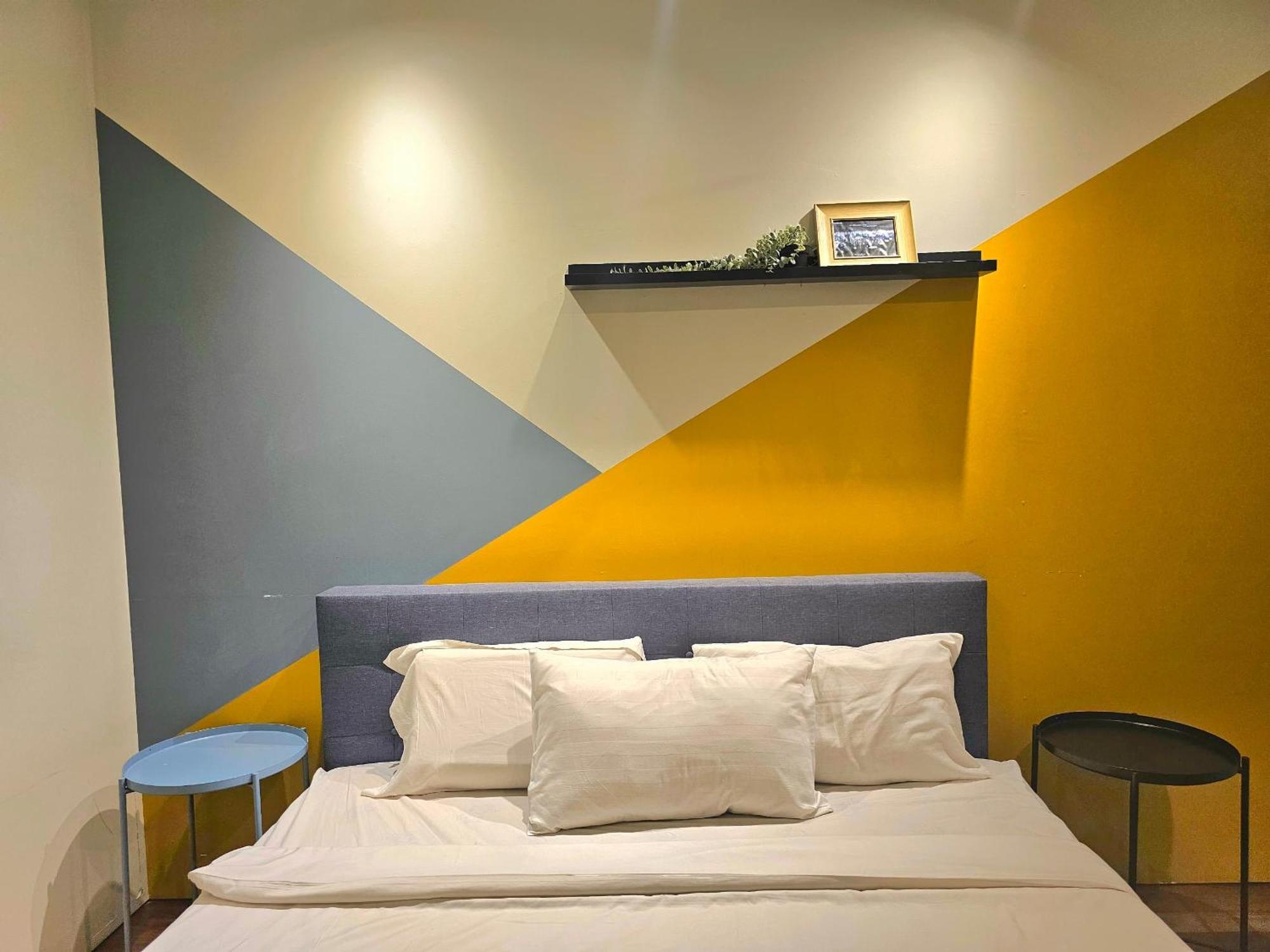 Sky Suites Klcc Jalan P Ramlee Kuala Lumpur Eksteriør bilde