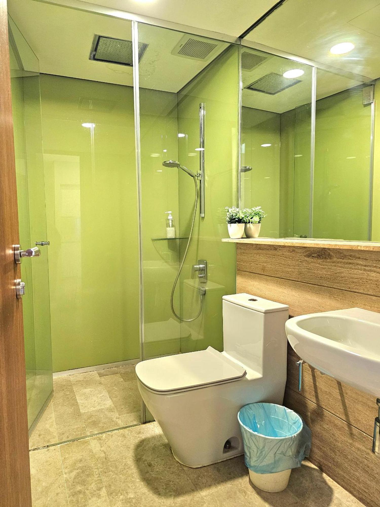 Sky Suites Klcc Jalan P Ramlee Kuala Lumpur Eksteriør bilde