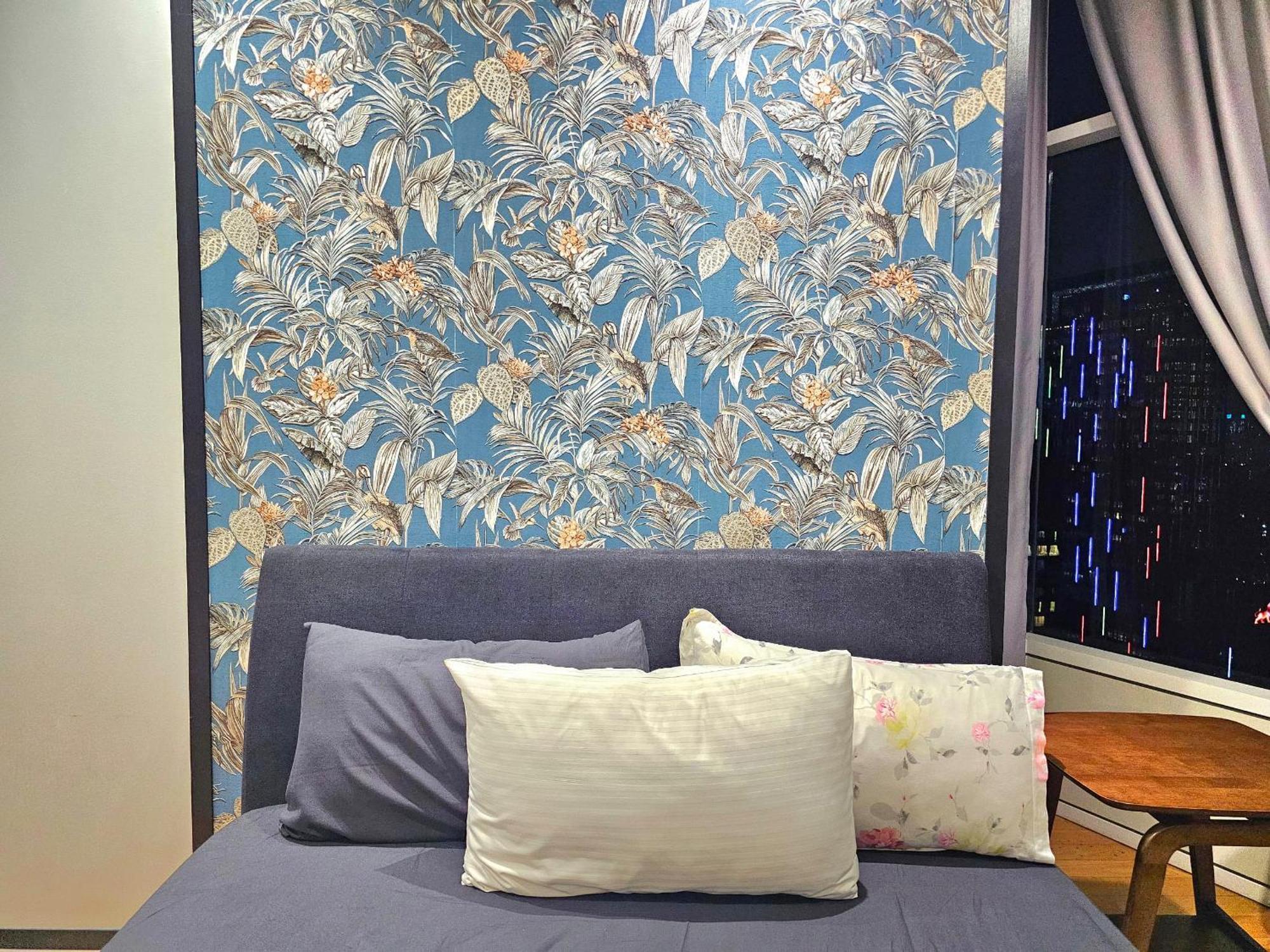 Sky Suites Klcc Jalan P Ramlee Kuala Lumpur Eksteriør bilde